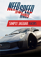 Need for Speed&trade; Rivals Simply Jaguar Racers